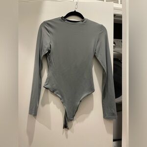 Long Sleeve Bodysuit